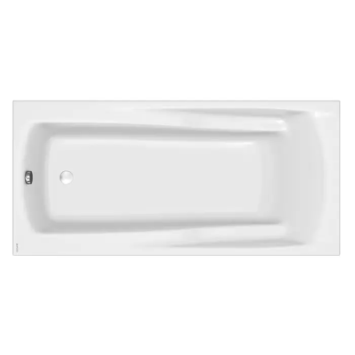 Szybka wysyłka - Wanna prostokątna zen 190x90 cwakm zen S301-223