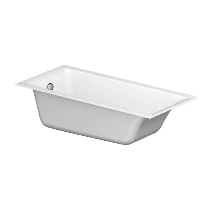 Wanna prostokątna larga 160x75 S301-305 | Jakość premium