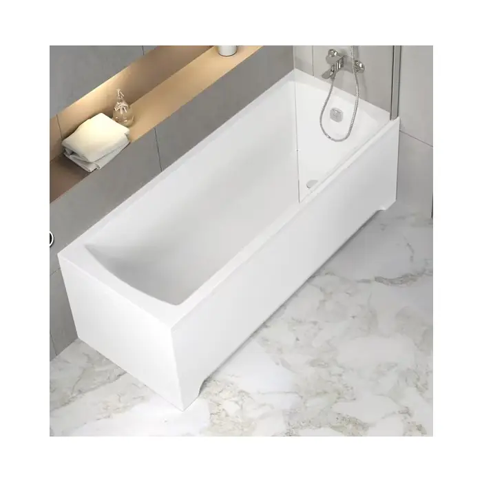 Rabat | Wanna classic ii 160x70 n biała CC41000000