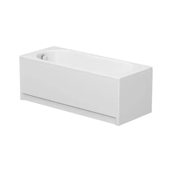 Bezpieczne zakupy | Wanna prostokątna nike 170x70 S301-249