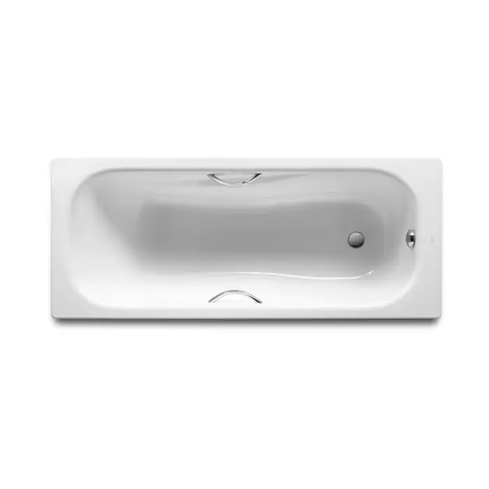 Princess-n 160x75 cm ze stali emaliowanej A220370001 | Cena specjalna