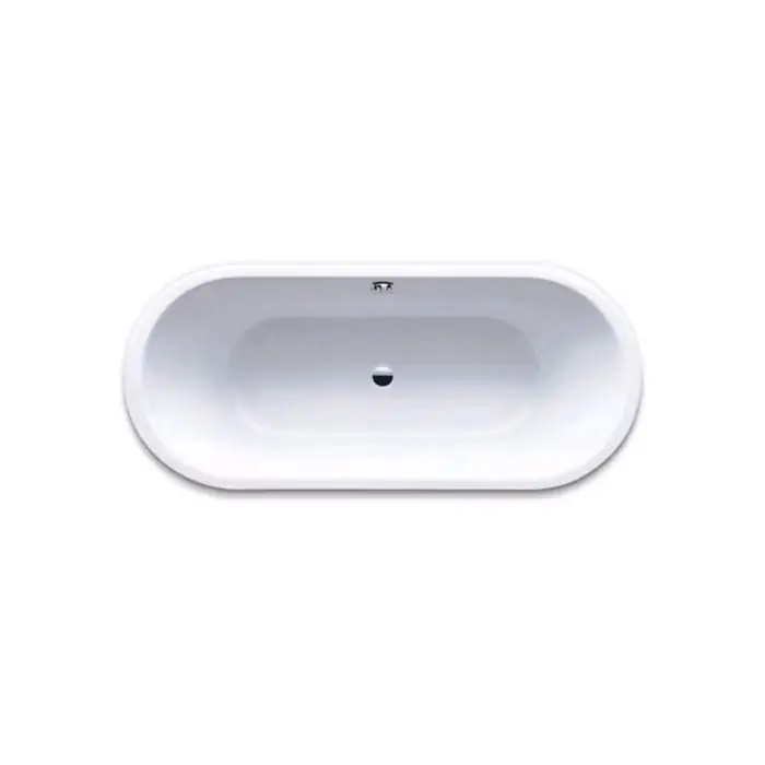 Oferta - Classic duo oval wanna owalna 160x70 cm model 112 biała 291300013001