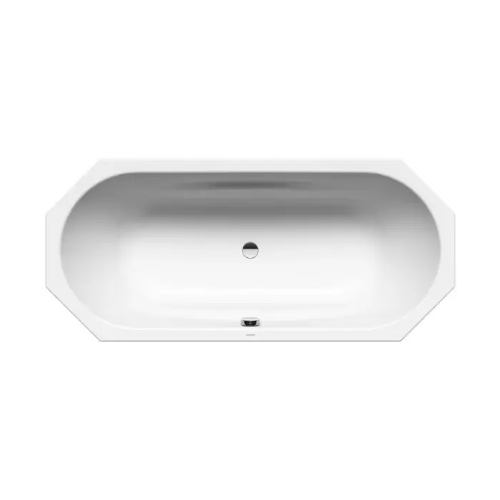 W sprzedaży - Wanna kaldewei vaio duo 8 180x80x43 model 953 233300010001