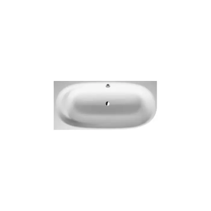 Superoferta - Duravit 700362000000000 wanna cape code 1900x900mm biala narozna lewa, ze zintegrowana 700362000000000