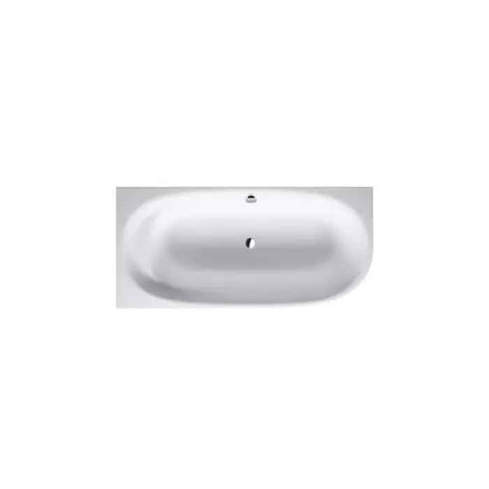 Duravit 700363000000000 wanna cape code 1900x900mm biala narozna prawa, ze zintegrowana 700363000000000 | Niska cena
