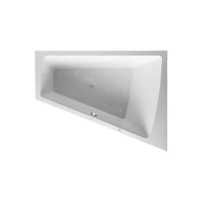Paiova wanna z hydromasażem 1800x1400mm, narożna prawa, combi-system l 760217000CL1000 | Bezpieczna płatność
