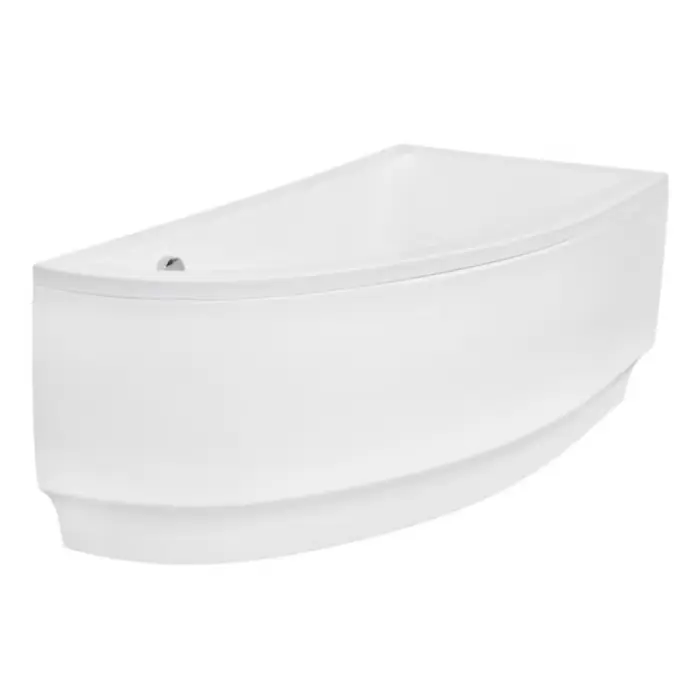 Kup dziś - Wanna praktika 140 p 140 x 70 besco wap-140-np WAP-140-NP
