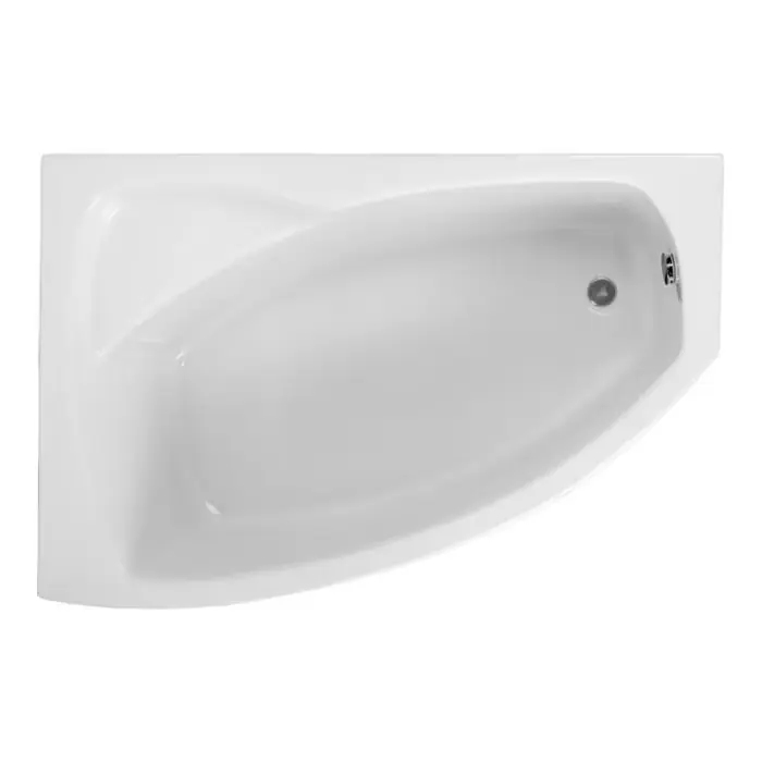 Polimat 00273 wanna as. 150x90 prawa frida 1 00273 | Oferta specjalna