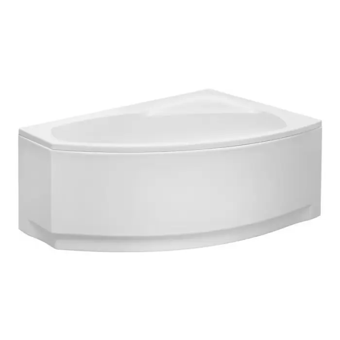 Dodatkowy rabat | Polimat 00975 wanna as. 150x100 prawa frida 1 00975