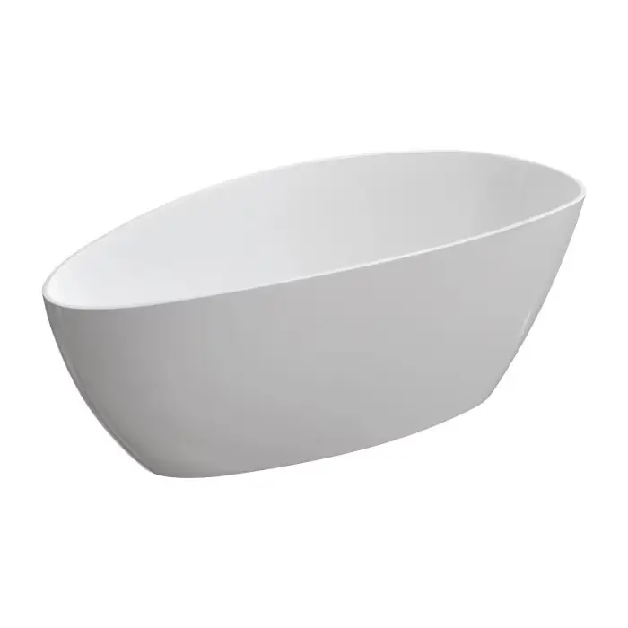 Omnires barcelona 156 bp wanna wolnostojąca BARCELONA156BP | Top oferta