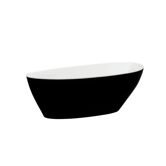 Goya black&white wanna wolnostojąca WMD-160-GBW | Ekspresowa dostawa