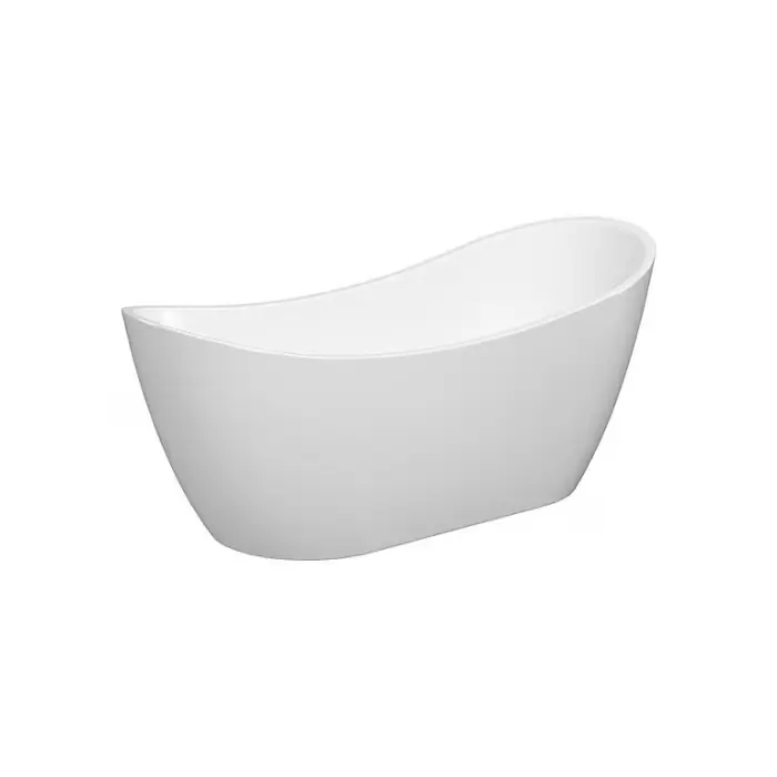 Oferta dnia - Wanna wolnostojąca owalna zen double 182x71 S301-331