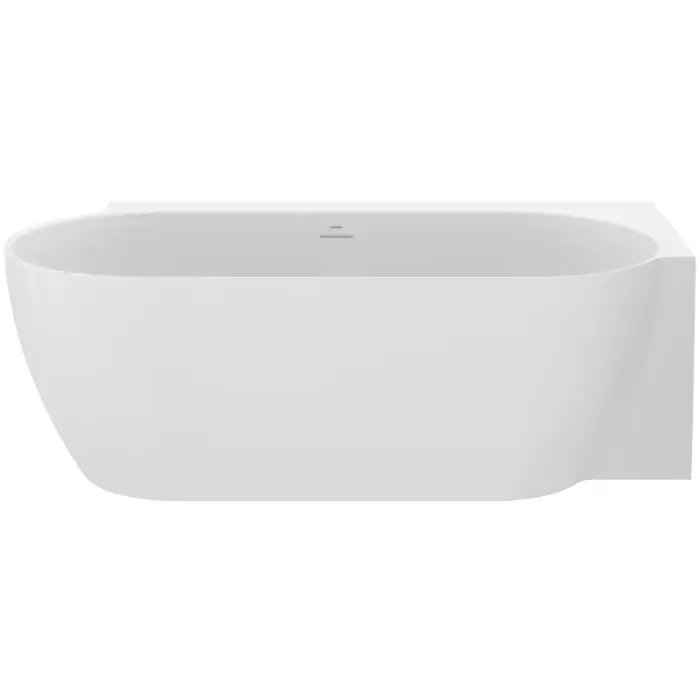 Wanna wolnostojąca freedom corner p ii tec 175x86 biała CC81000000 - Kup dziś
