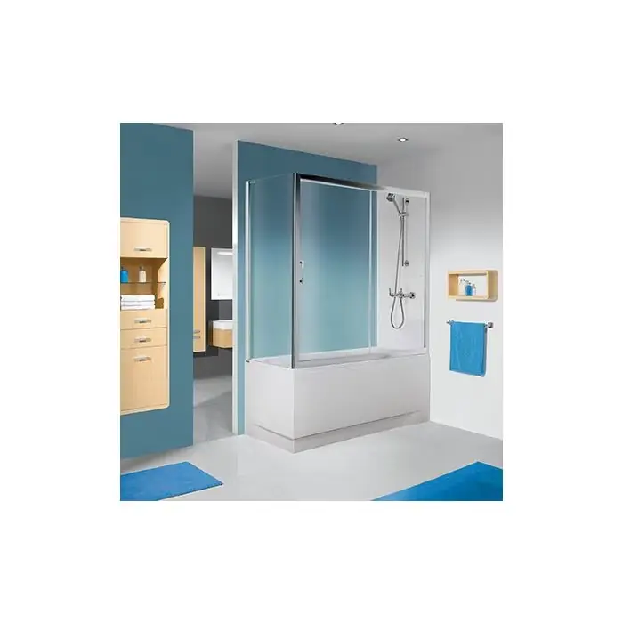 Zostało kilka sztuk | Parawan nawannowy ss0-w/tx5b-70-s biały ew w15 600-271-1660-01-231