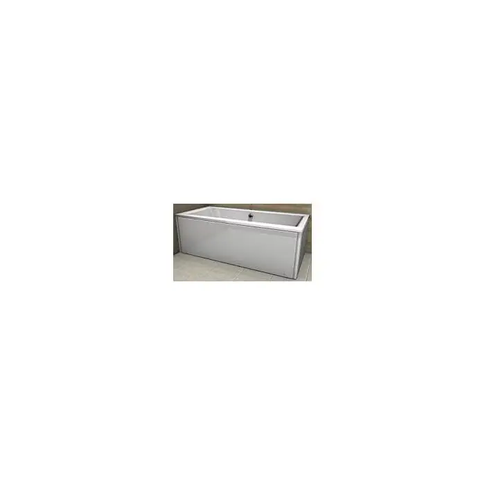 Uni2 panel frontowy mdf do wanny 150 biały PWP2351000 | Jeszcze taniej