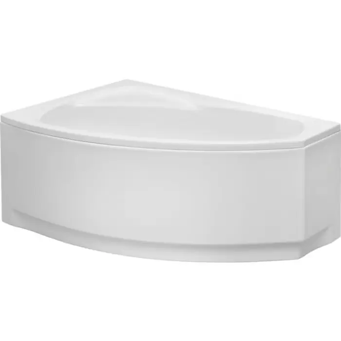 Jakość premium - Obudowa wanny as. 150x90 lewa frida 1 00292