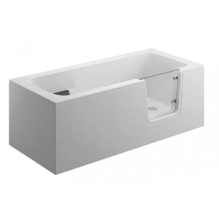 Zamów teraz | Panel boczny 80 cm do wanny avo, vovo wys.54cm 48