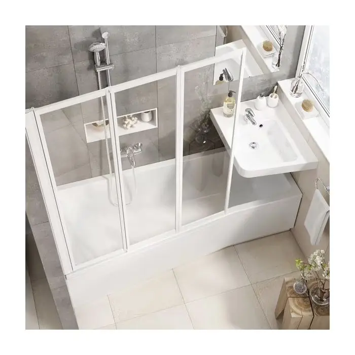 Top oferta | Panel be happy ii 150 r biały CZ99100A00