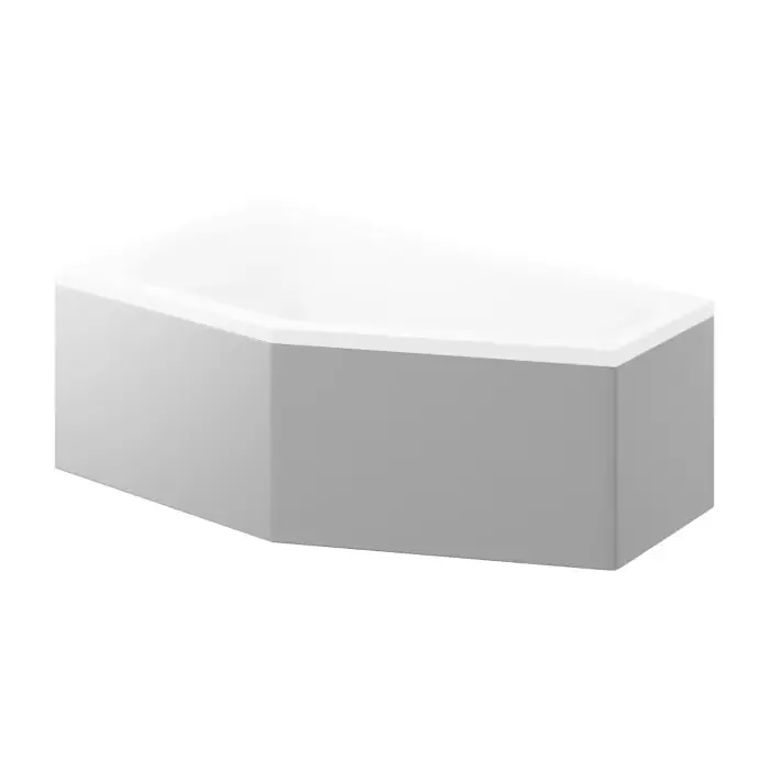 Obudowa wanny 140x90 uniwersalna selena 00571 | Wyjątkowa oferta