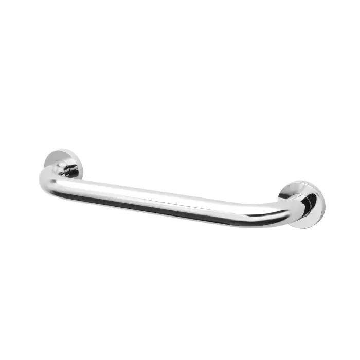 Travel uchwyt do wanny prosty 300 mm chrom FD6-TRL-52-11 | Zostało niewiele