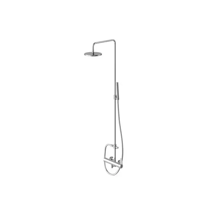 Kohlman dexame zestaw prysznicowy QW276D | Oferta promocyjna