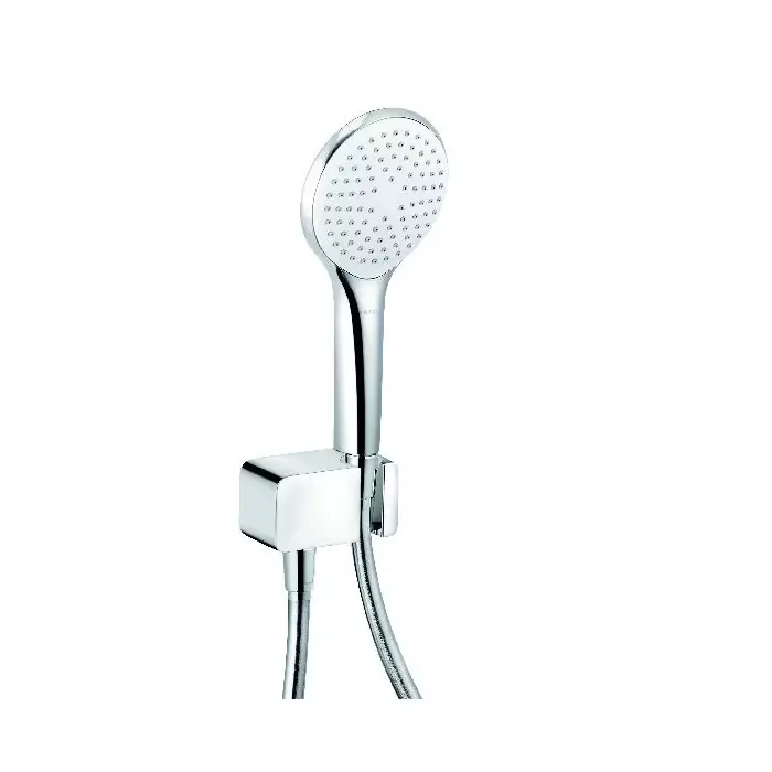 Hit sprzedaży - Freshline zestaw wannowo-natryskowy 1s chrom 6787005-00