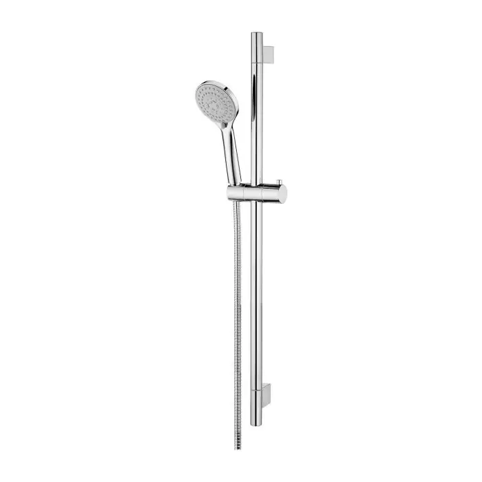 Top produkt - Yosemite-s zestaw prysznicowy suwany cr YOSEMITE-SCR