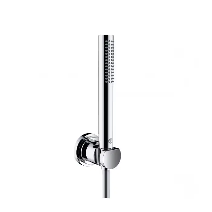 Nowość w ofercie | Nova fonte classic zestaw wannowo-natryskowy chrom 2085005-25