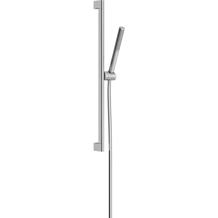 Cena producenta - Pulsify s zestaw prysznicowy 100 1jet ecosmart+ z drążkiem 65 cm chrom 24373000