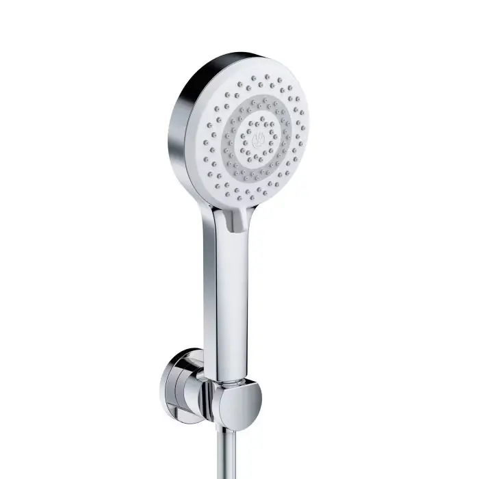 Dive s zestaw wannowo-natryskowy 3s chrom 6895005-00 | Oferta promocyjna