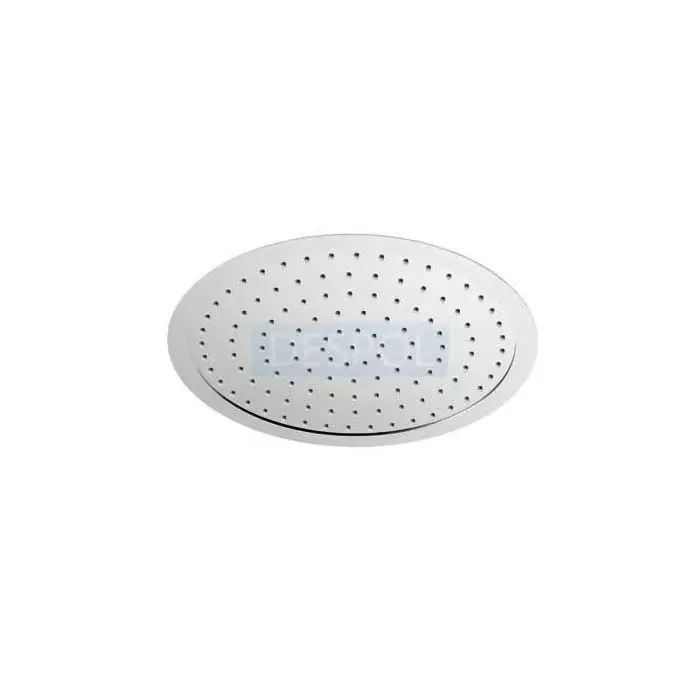 Tres - antical deszczownica do mocowania sufitowego 330 mm wykonana z metalu 134715 - Cena producenta