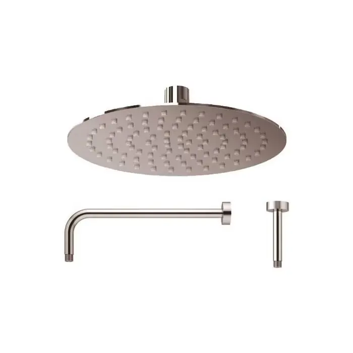 Irain luxe deszczownica okrągła 250mm B0384MY | Kup teraz