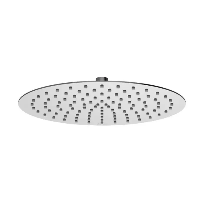 Deszczownica owalna chrome 300mm 984.00 X07P336 | Wysoka jakość