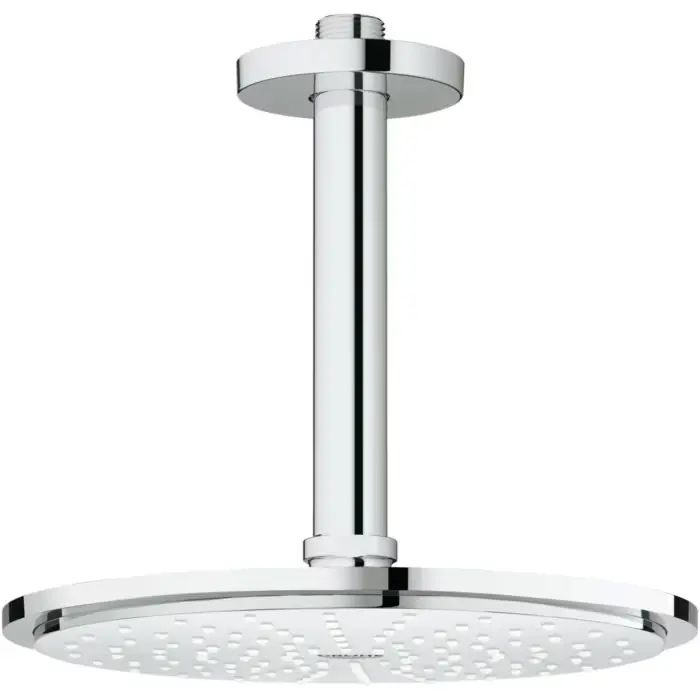 Bezpośrednio z fabryki - Rainshower cosmopolitan 210 deszczownicą z przepustem stropowym 142 mm, 1 strumień 26063000