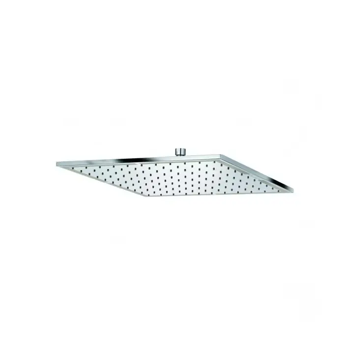 A-qa głowica natrysku, 400 x 400mm chrom 6444005-00 - Zamów teraz