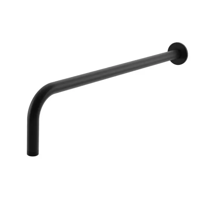 Experience ramię deszczownicy czarny mat 44cm WNEB | Niska cena