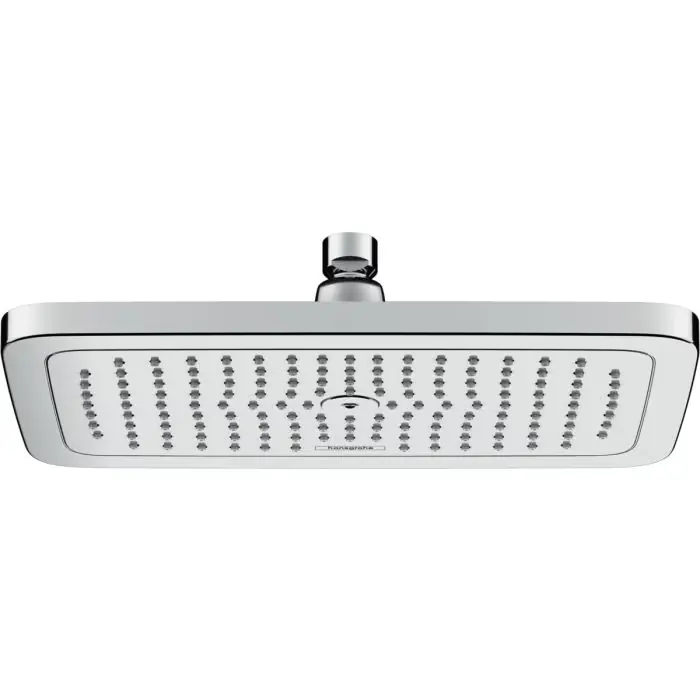 Oferta - Croma e głowica prysznicowa 280 1jet chrom 26257000HANSGROHE