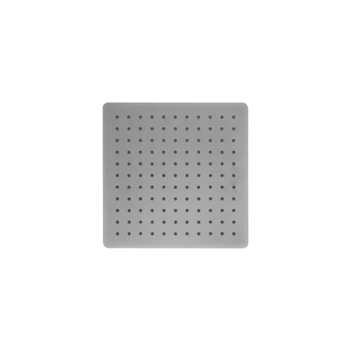 Uni s deszczownica uniwersalna 30 cm kwadratowe grafitowa DP-UK-GR | Cena promocyjna