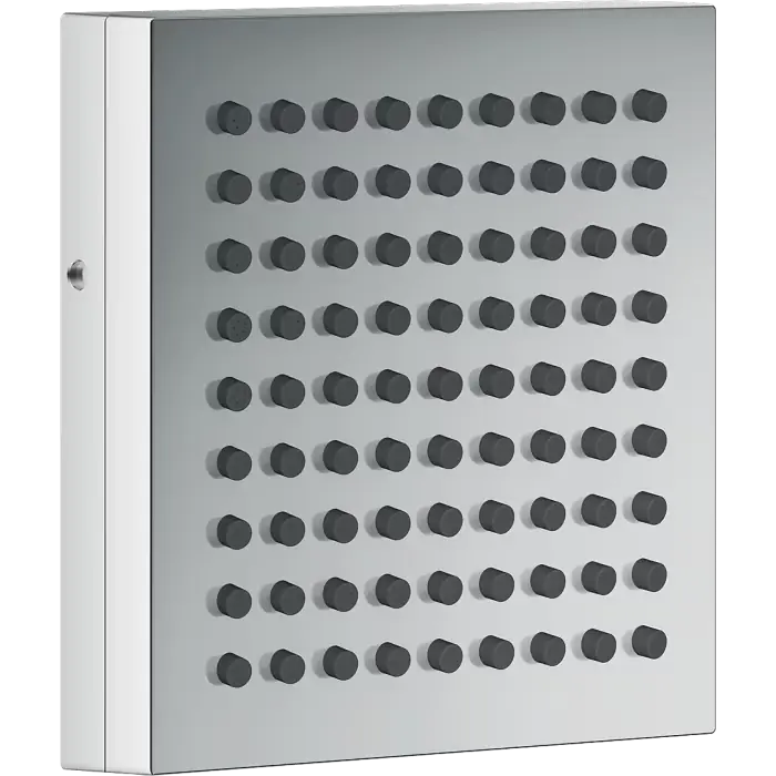 Już w sprzedaży - Showercomposition prysznic na ramiona 110/110 1jet chrom 12596000