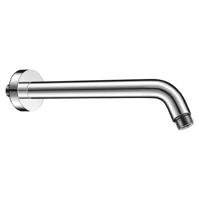 Wyjątkowa oferta - Ramię natrysku do deszczowni, l-120mm, chrom RN12