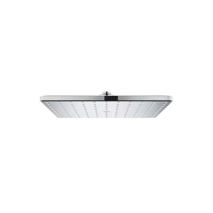 Rainshower mono 310 cube prysznic górny, jednostrumieniowy chrom połysk 26567000 - Rabat