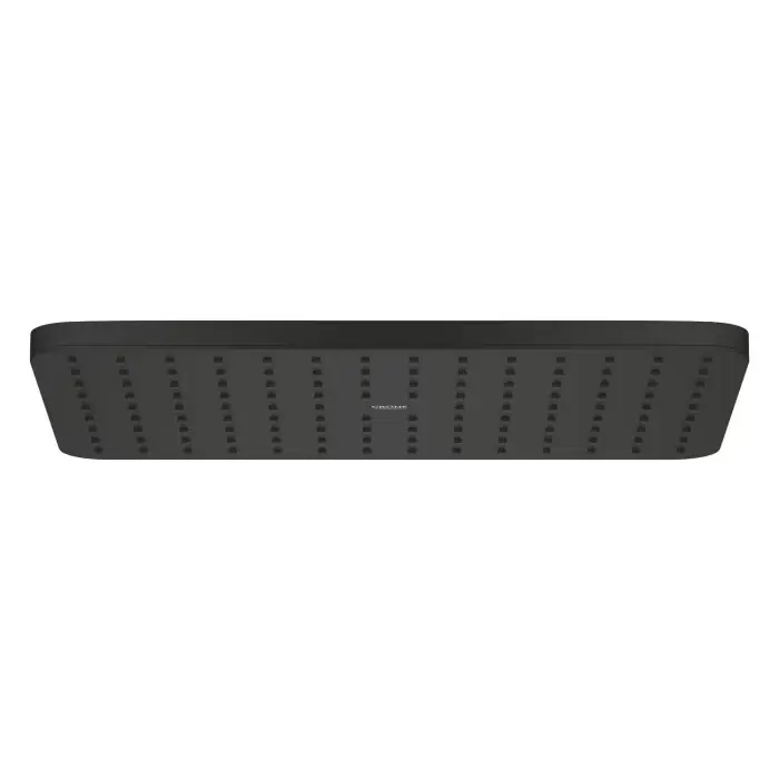 Nie przegap - Vitalio Joy+ Deszczownica 350x230 Czarny matte black 1142792430