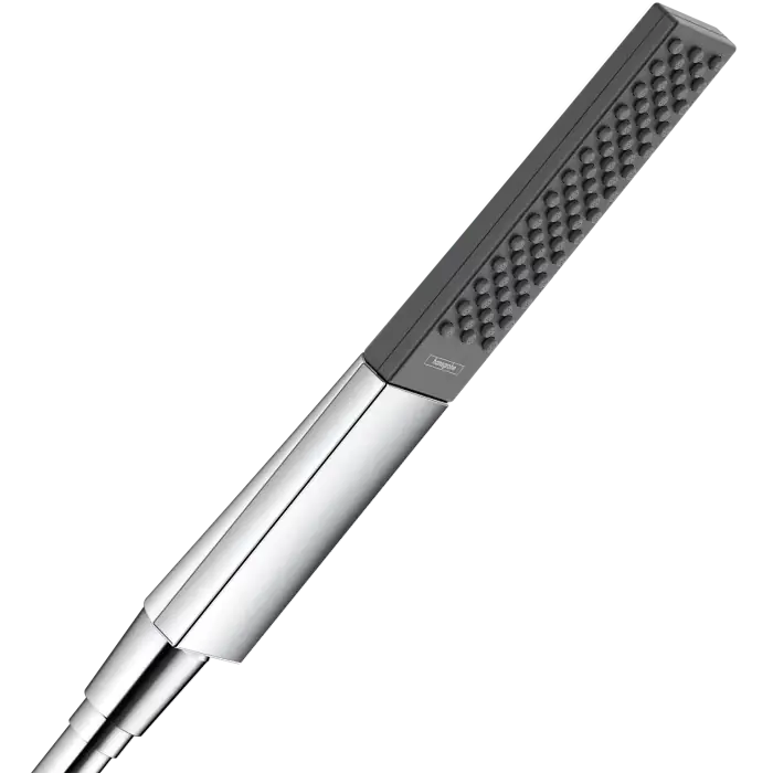 Produkt ceniony przez klientów | Rainfinity główka prysznicowa 100 1jet ecosmart, slim chrom 26867000