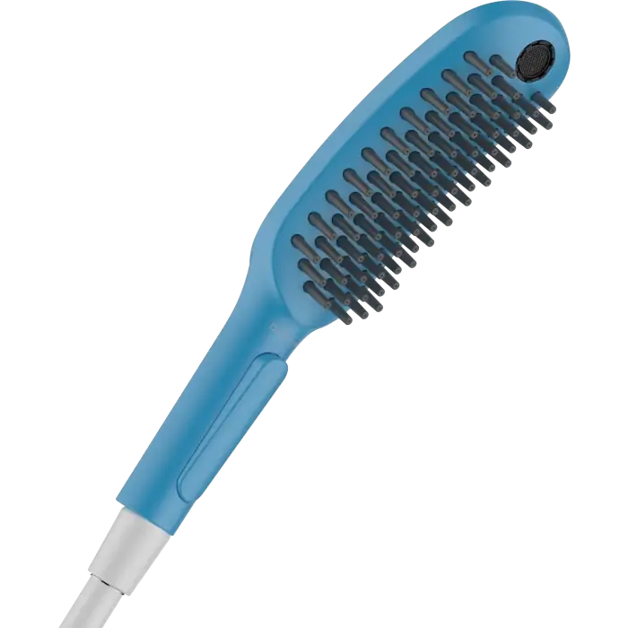 Końcówka serii - Dogshower główka prysznicowa dla psów select 150 3jet błękitny 26640540