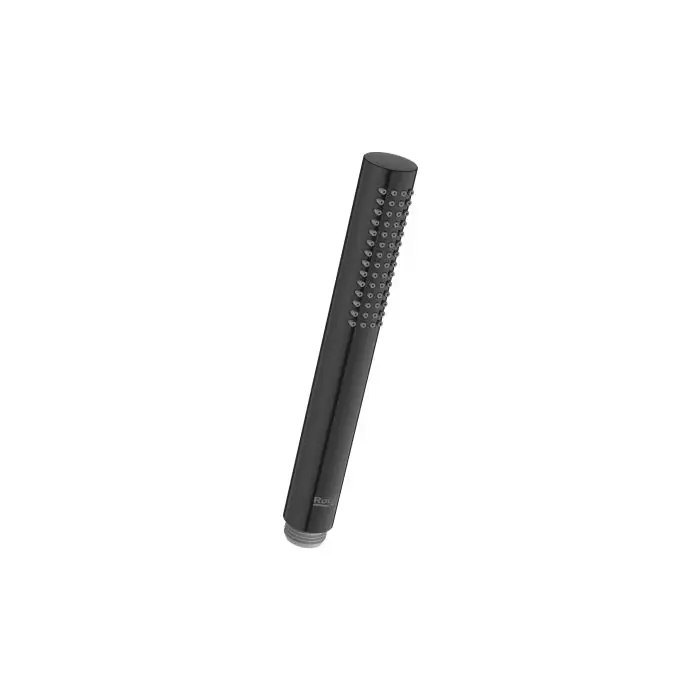 Stella słuchawka prysznicowa stick 1f pvd titanium black A5B9B61CN0 - Premium