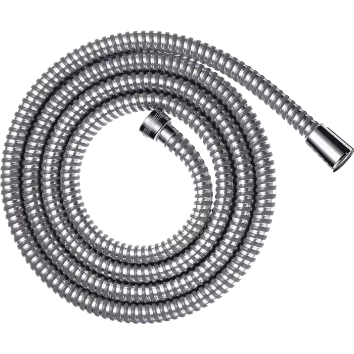 Zapasy na wyczerpaniu - Metaflex wąż prysznicowy 160 cm chrom 28266000