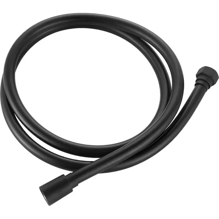Ulubieniec klientów - Wąż natryskowy neo nero 150cm NEA N52W