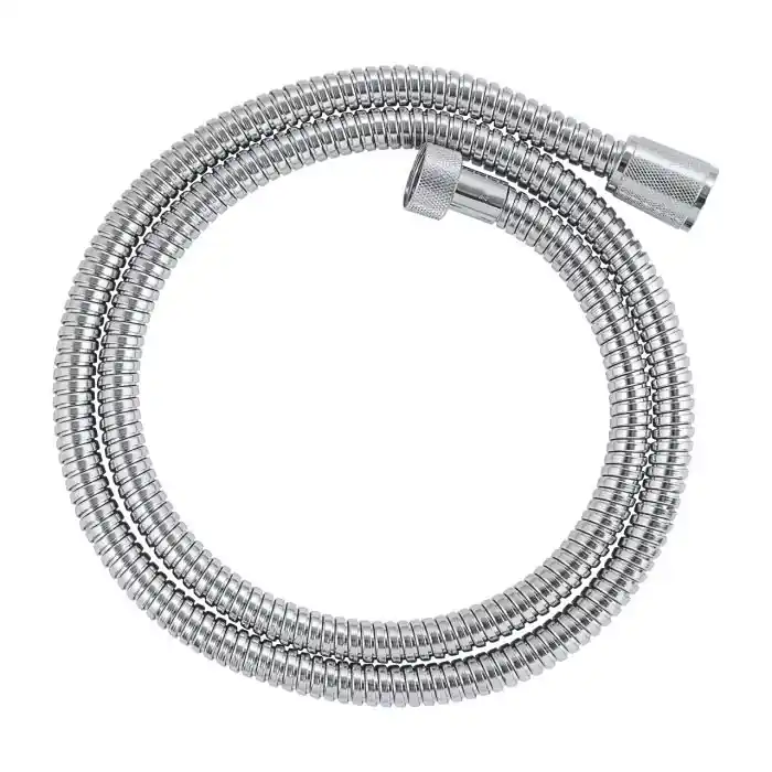 Rabat | Vitalioflex metal long-life metalowy wąż prysznicowy 125 cm 22106000