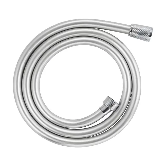 Zostało niewiele | Vitalioflex silver wąż prysznicowy 150cm 27505001