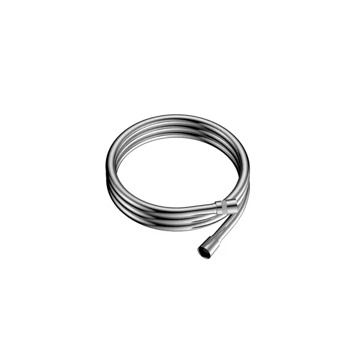 Dodatkowy rabat - Hydrone wąż prysznicowy pvc 150 cm, chrom AWHY251111
